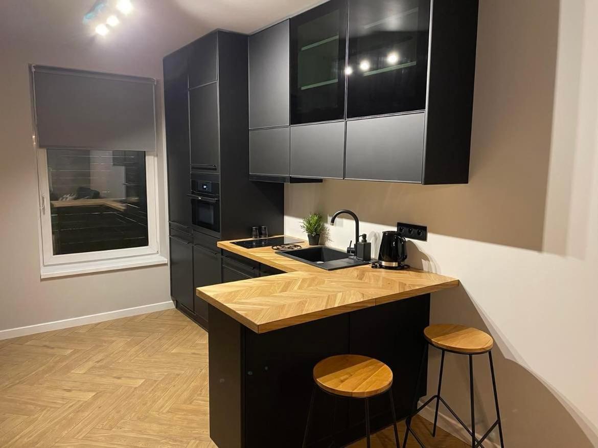 Apartamenty Szary Wilk - Klimatyczne Apartamenty Dla 2 Osob - Blisko Centrum -Bezplatny Parking Zakopane Exterior foto